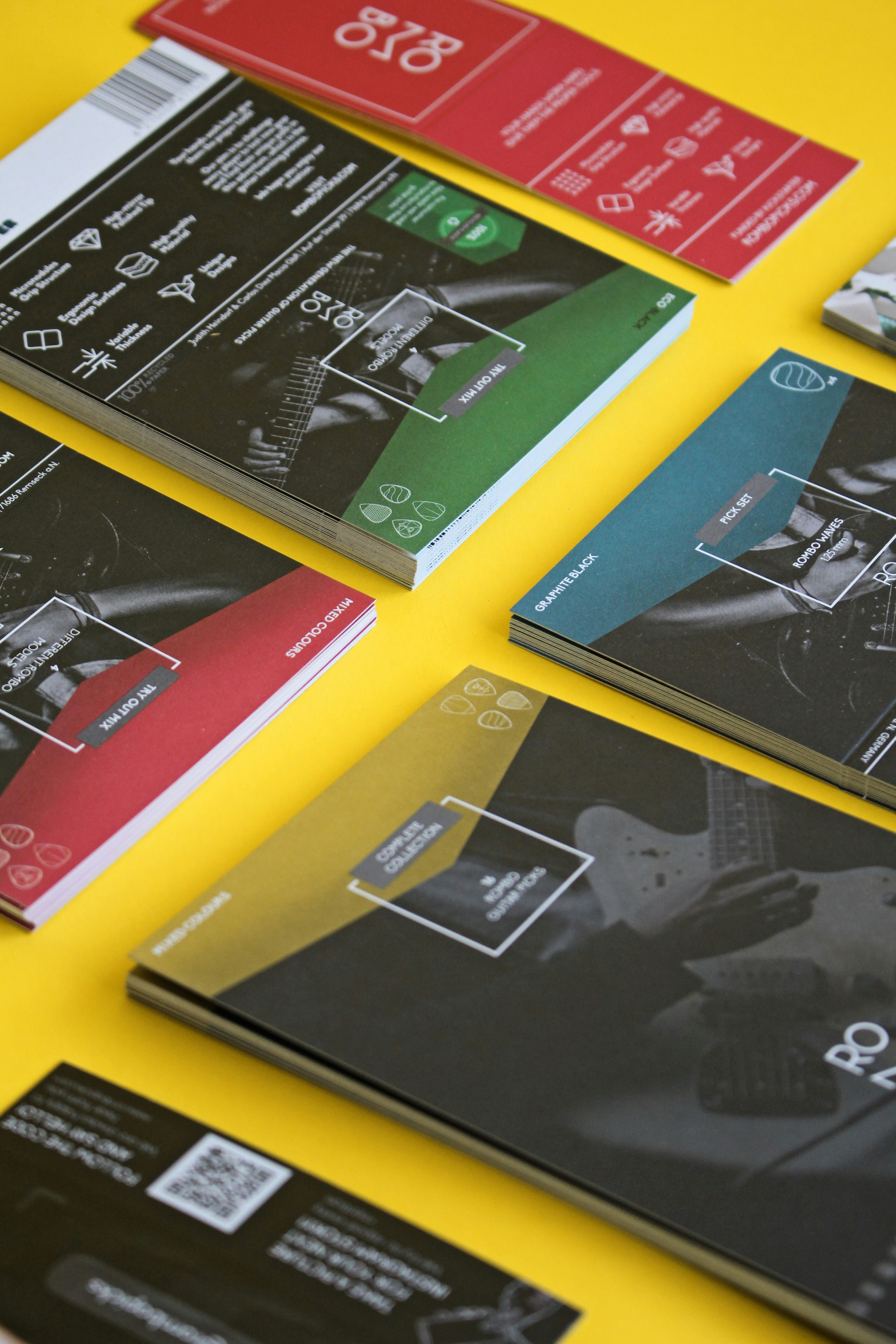 Mountain View Printing Services